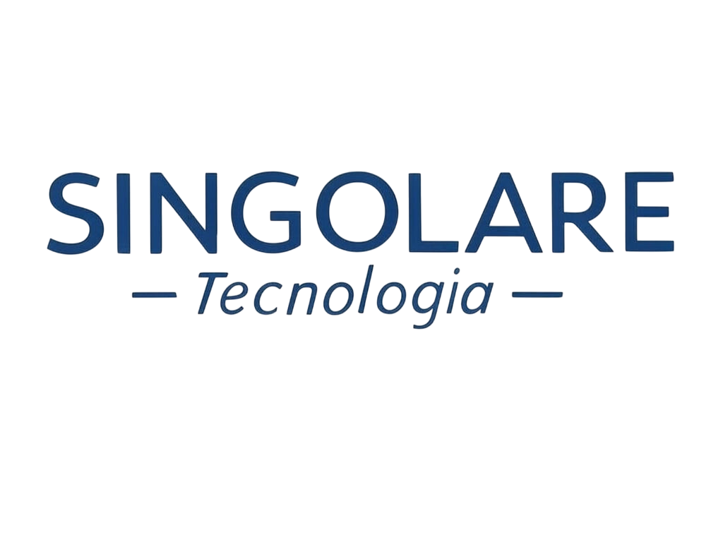 Logo Singolare